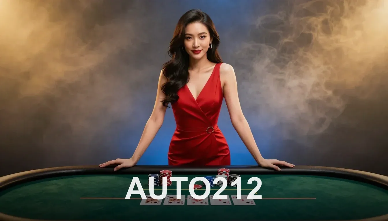 ทางเข้าล่าสุด ลิงก์อัปเดตวันนี้ AUTO212