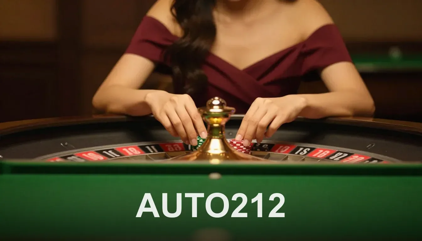 AUTO212 ดีไหม? รีวิวคาสิโนออนไลน์ จ่ายจริงหรือเปล่า