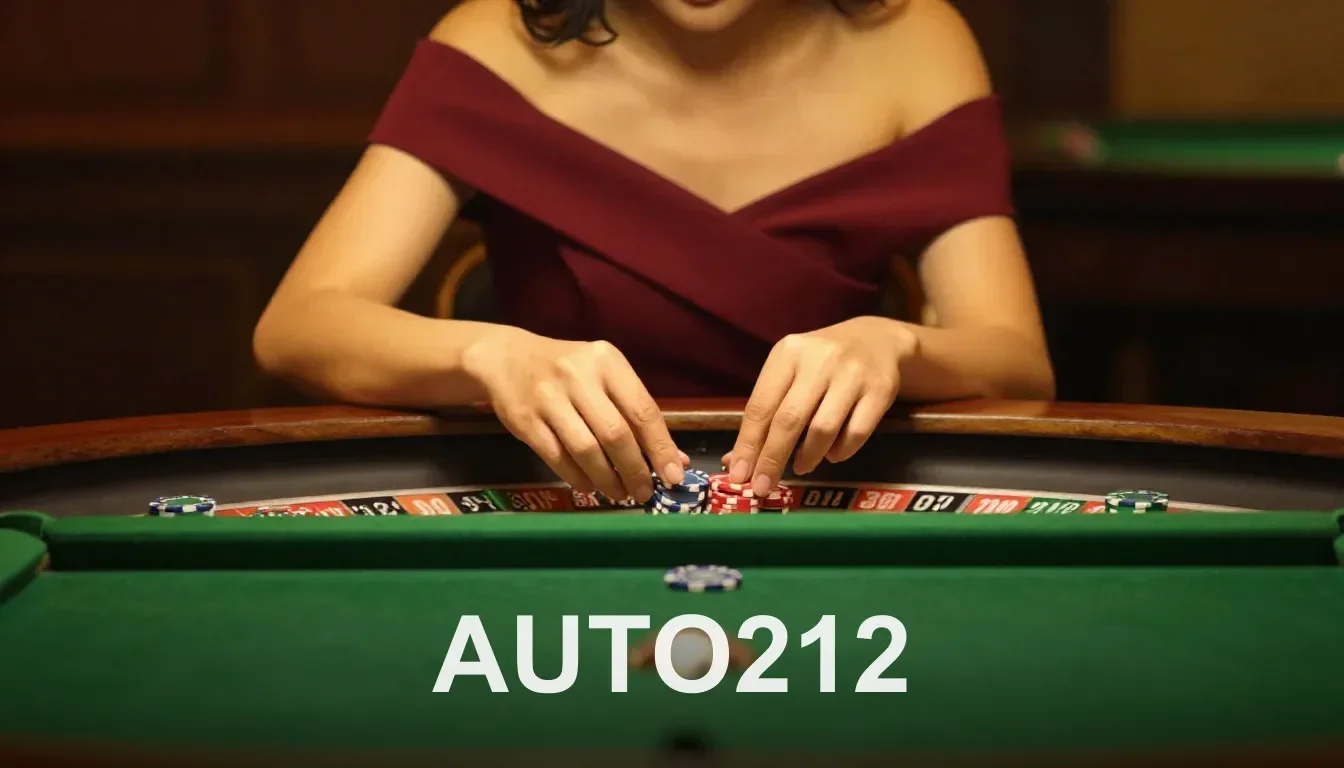 AUTO212 เชื่อถือได้ไหม? ปลอดภัยจริงหรือ? ตรวจสอบก่อนเล่น