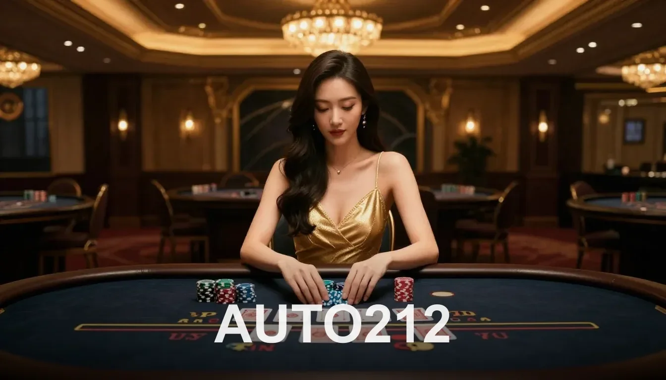 AUTO212 รับ Wallet ไหม? ฝากผ่านทรูวอลเล็ตได้จริงหรือ?